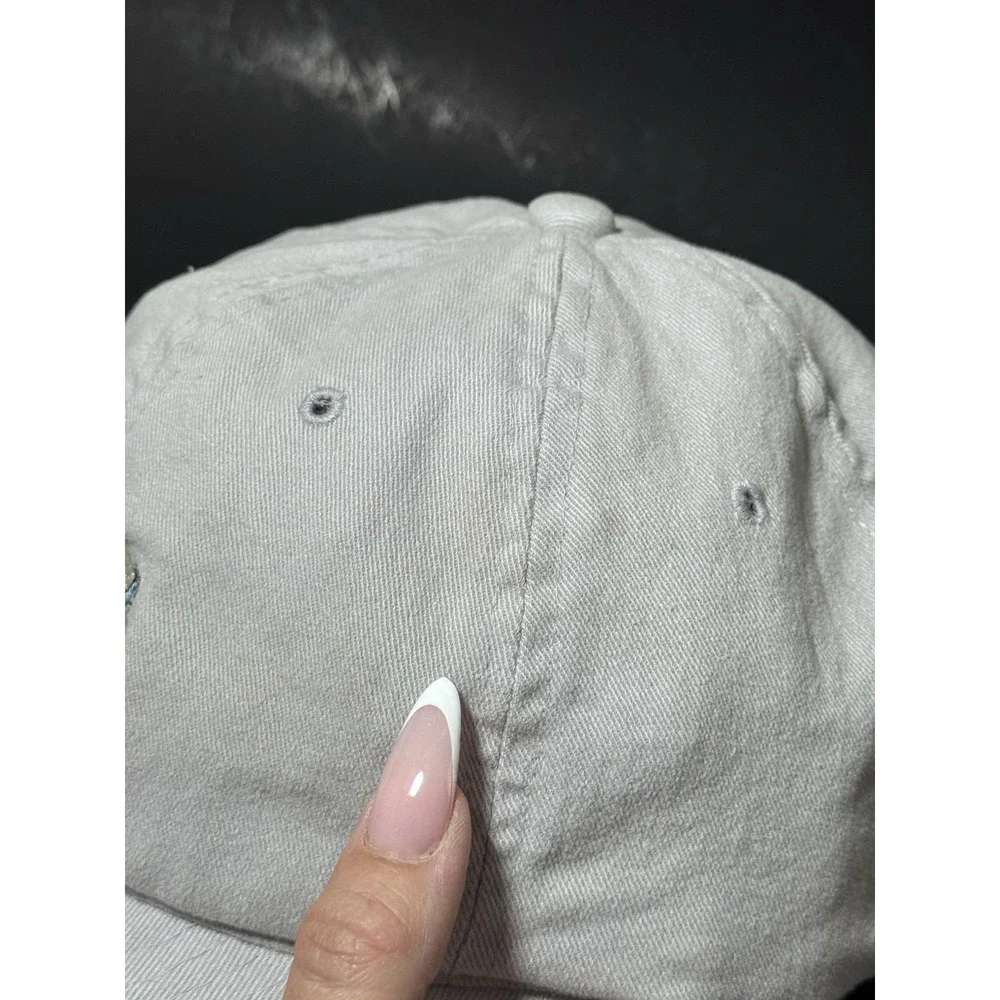 Vintage Y2K Billabong One Size Women Hat